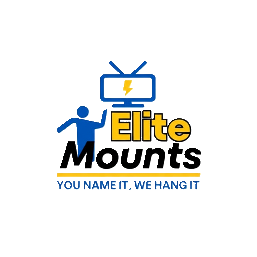 Elite Mounts Logo